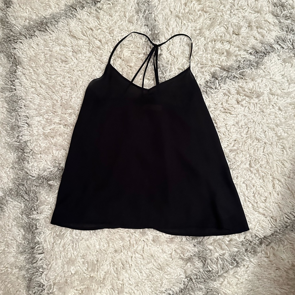 Abercrombie cami size small good condition